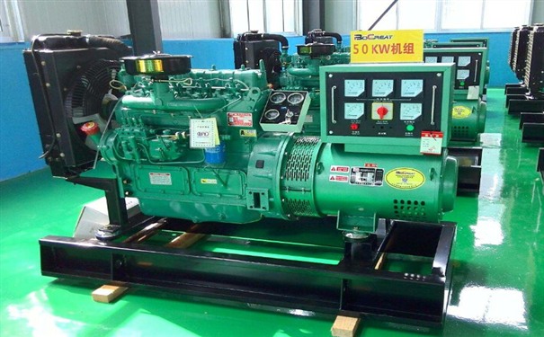 东阳发电机出租